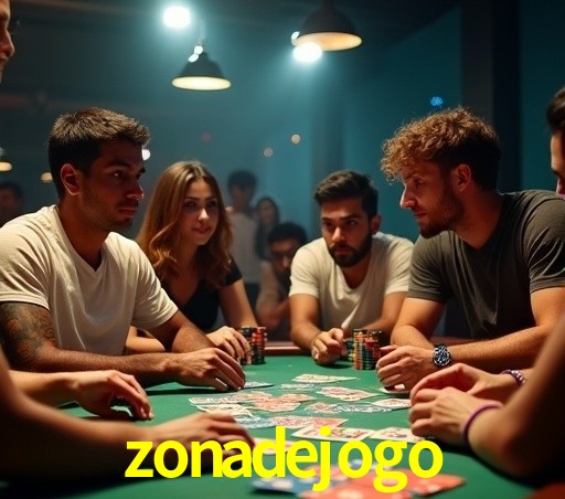 zonadejogo Slot - 320+ Caça-Níqueis Premium