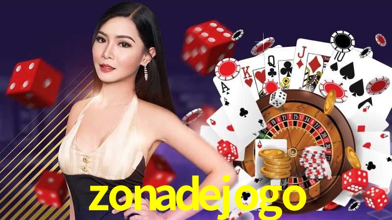 Casino Ao Vivo zonadejogo