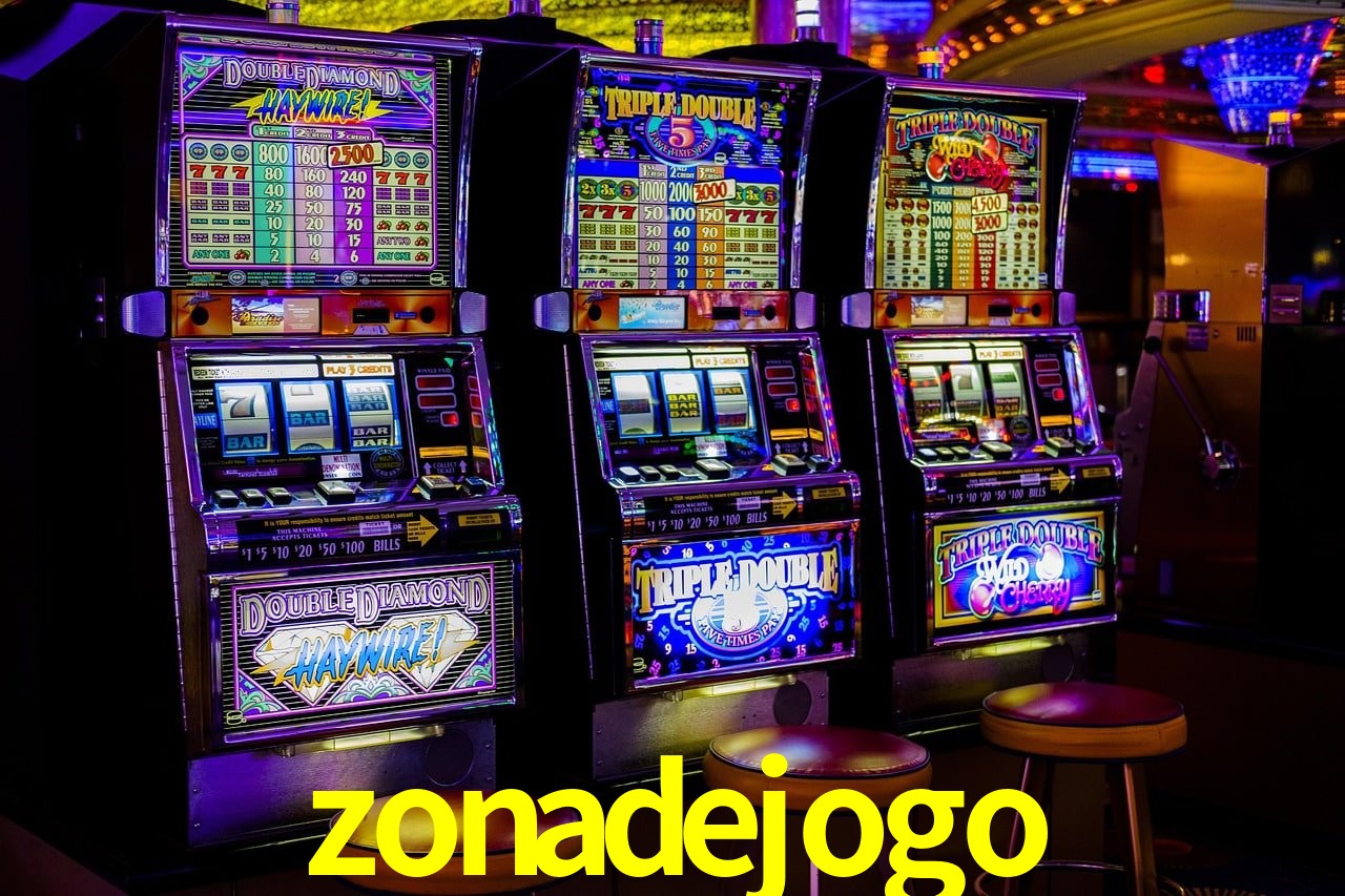 Recursos de Bônus zonadejogo