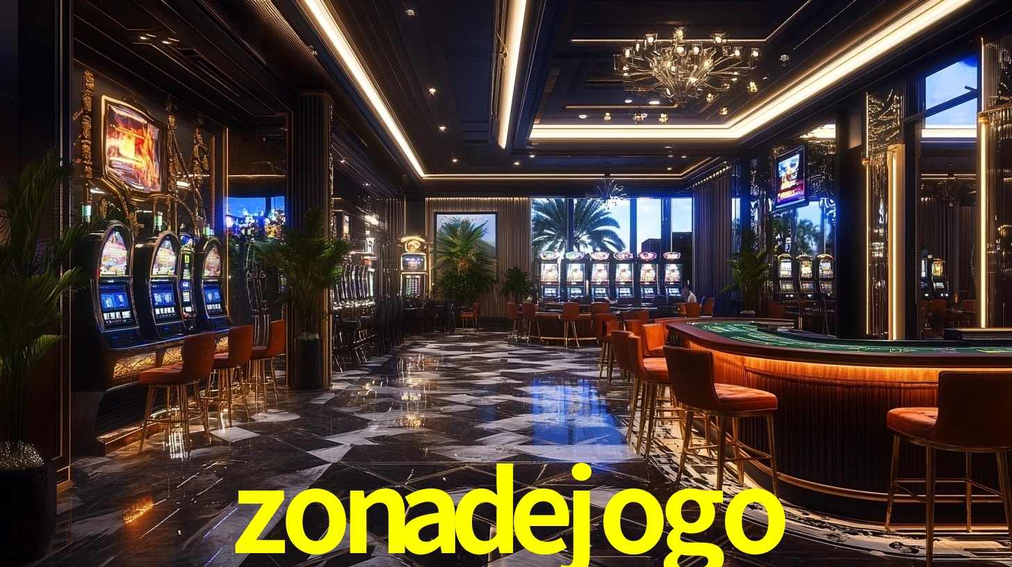 Welcome Bonus zonadejogo