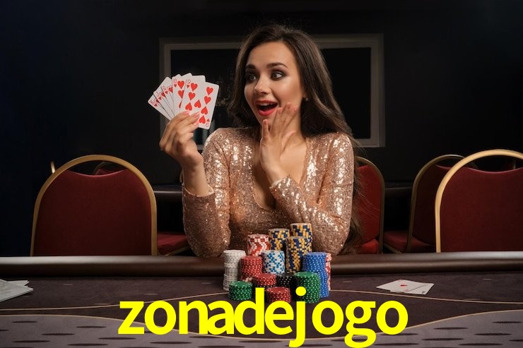 Bônus de Boas-vindas zonadejogo