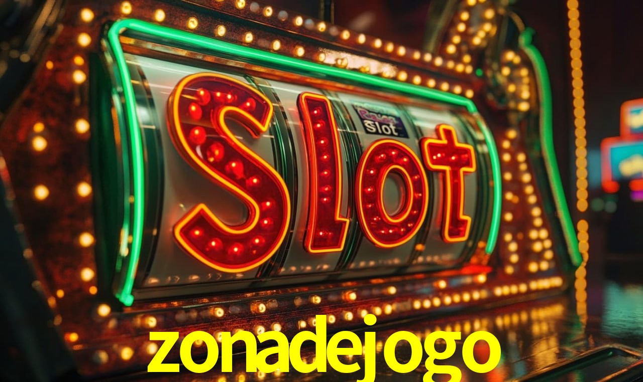 zonadejogo - Login Methods