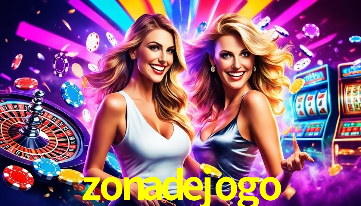 Mesa de Blackjack zonadejogo