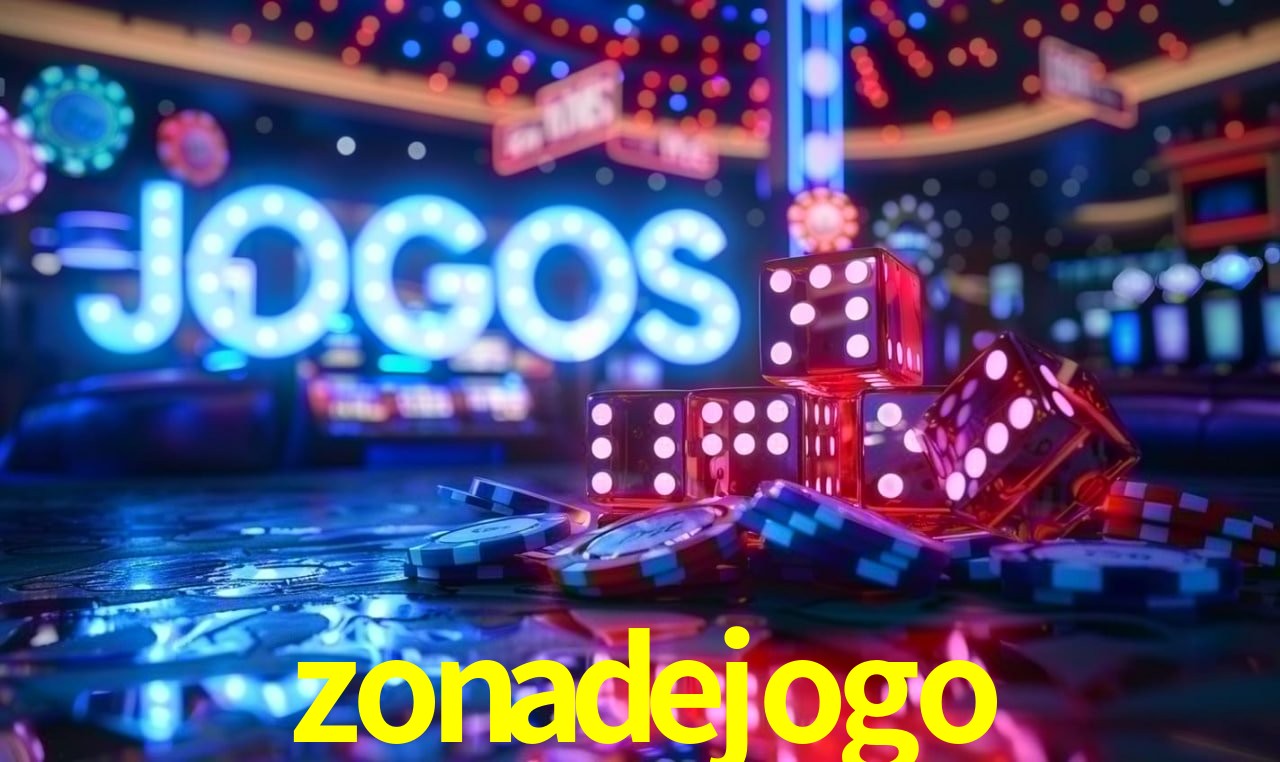 Mesa de Roleta zonadejogo