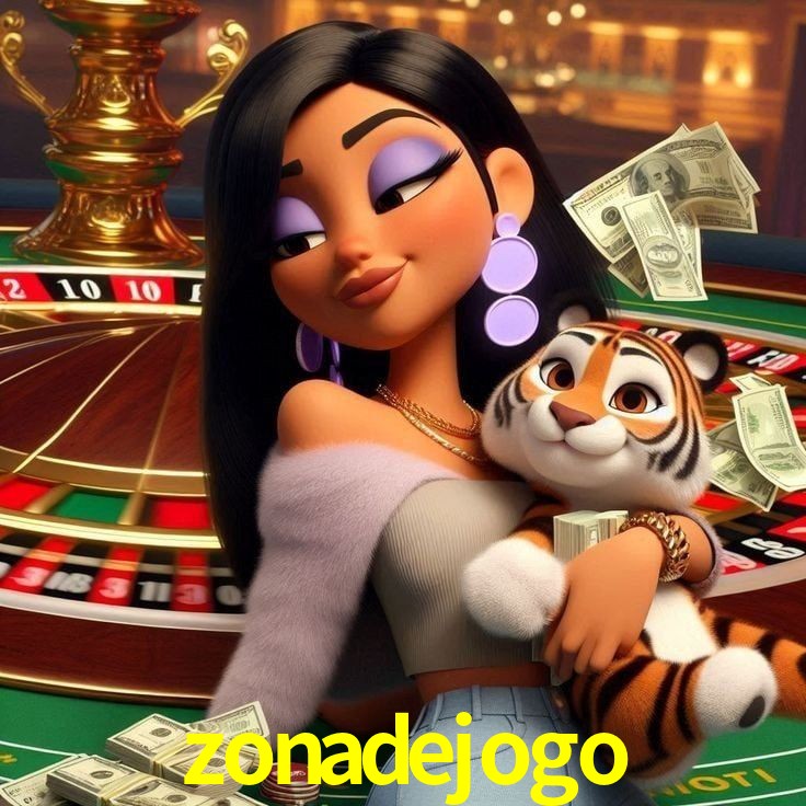 Bonus Features zonadejogo