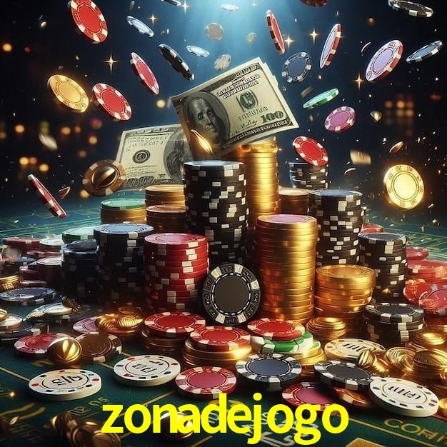 Interface do App zonadejogo