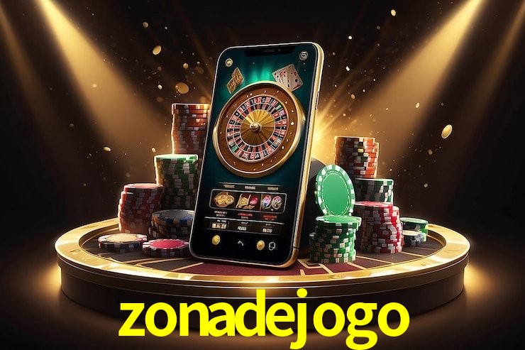 zonadejogo - Aplicativo Móvel