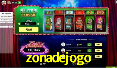Descubra o Mundo do Cassino Online com zonadejogo