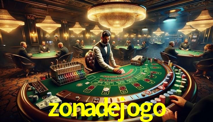 Slot Games zonadejogo