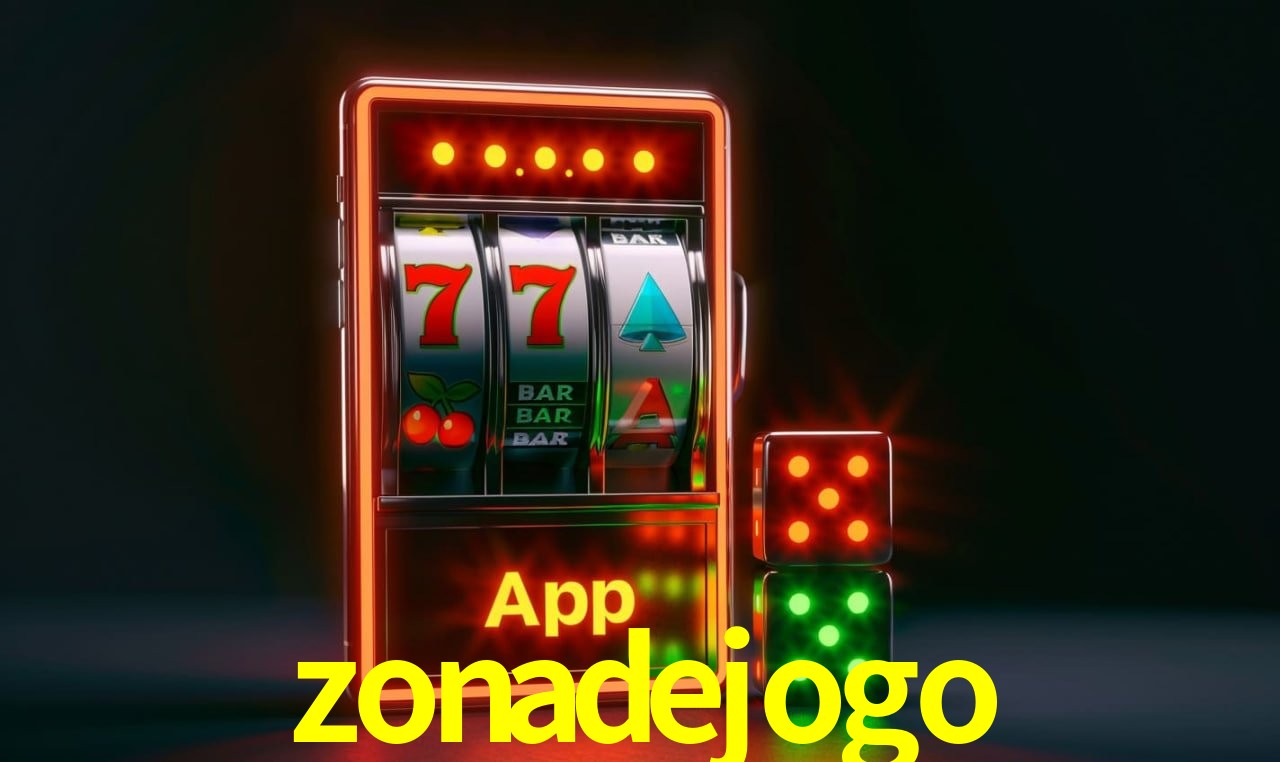 Design Responsivo zonadejogo
