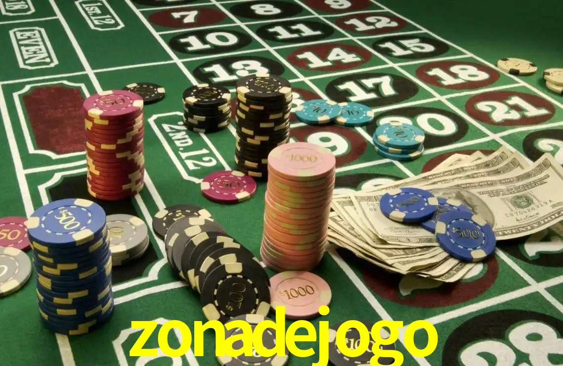 Live Casino zonadejogo