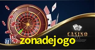Provedores de Jogos zonadejogo