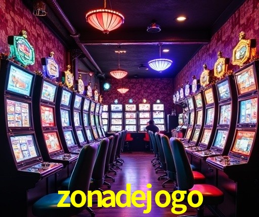 zonadejogo Brasília - Bonus Features