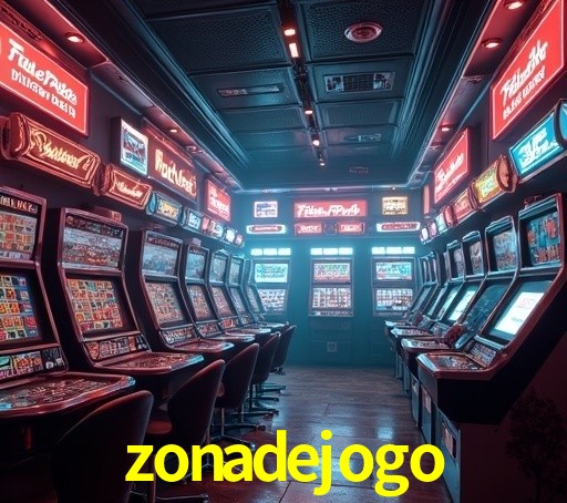 zonadejogo São Paulo - Hot Promos