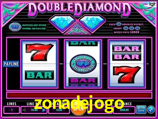 Descubra a Magia dos Jogos de Arcade no zonadejogo