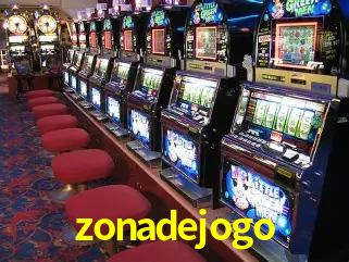 Descubra o Mundo do Cassino Online com zonadejogo
