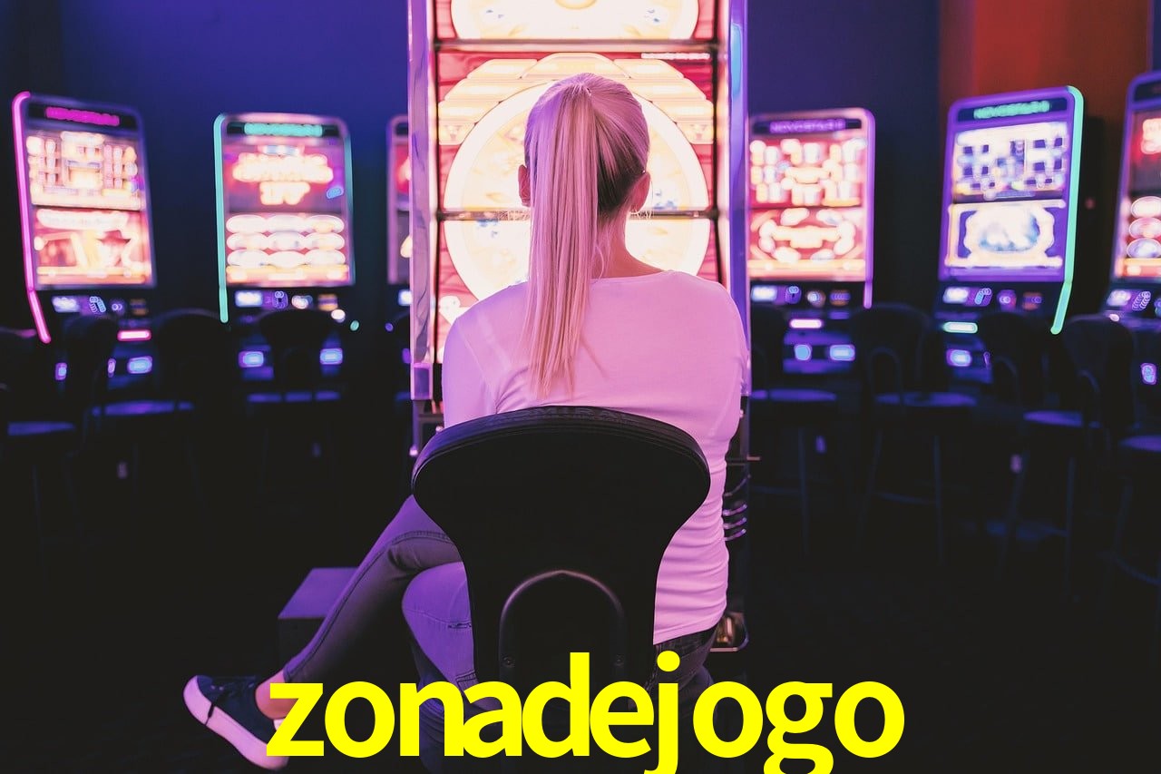 Secure Login zonadejogo