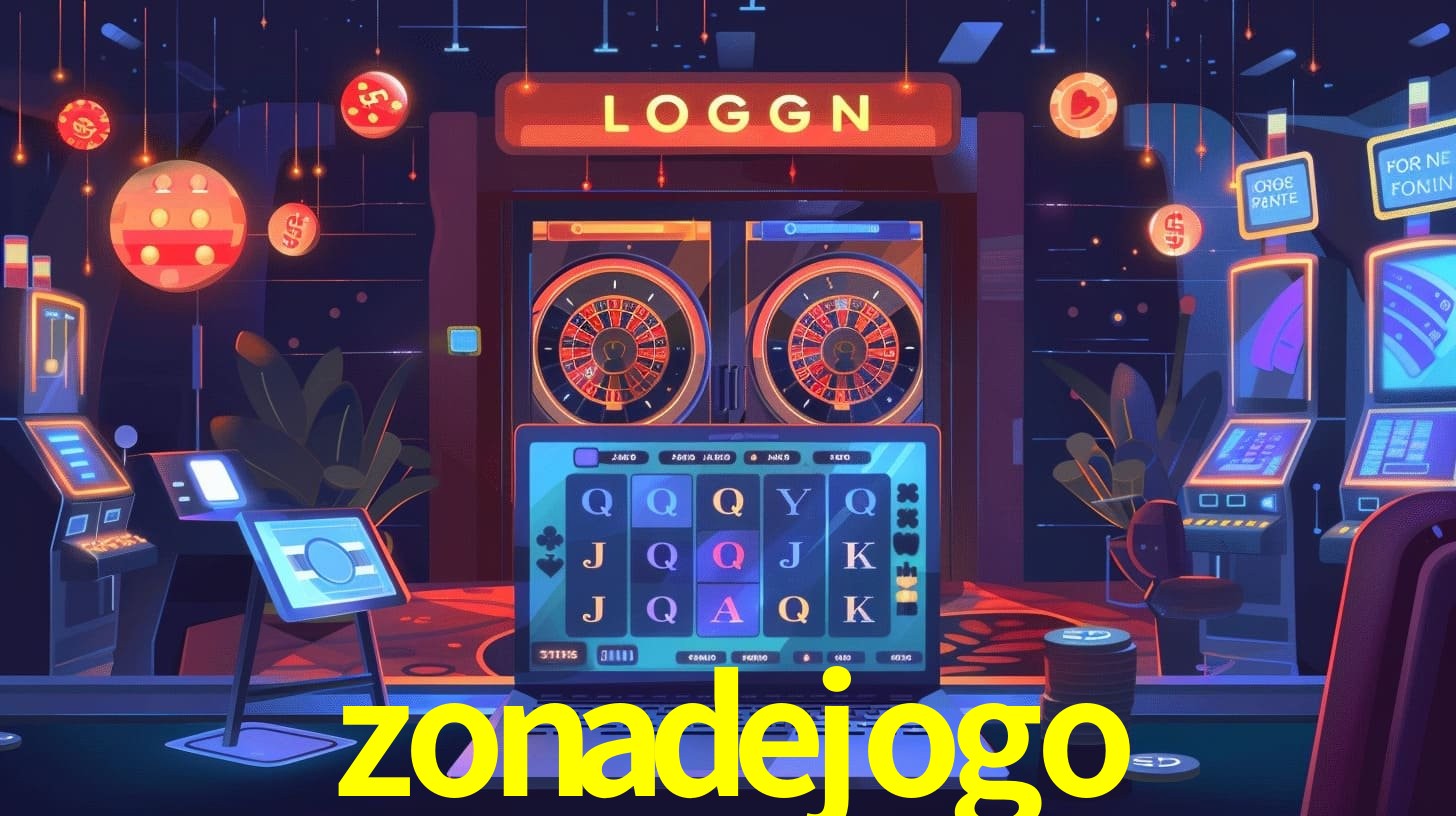 zonadejogo Plataforma - Certificada MGA desde 2015
