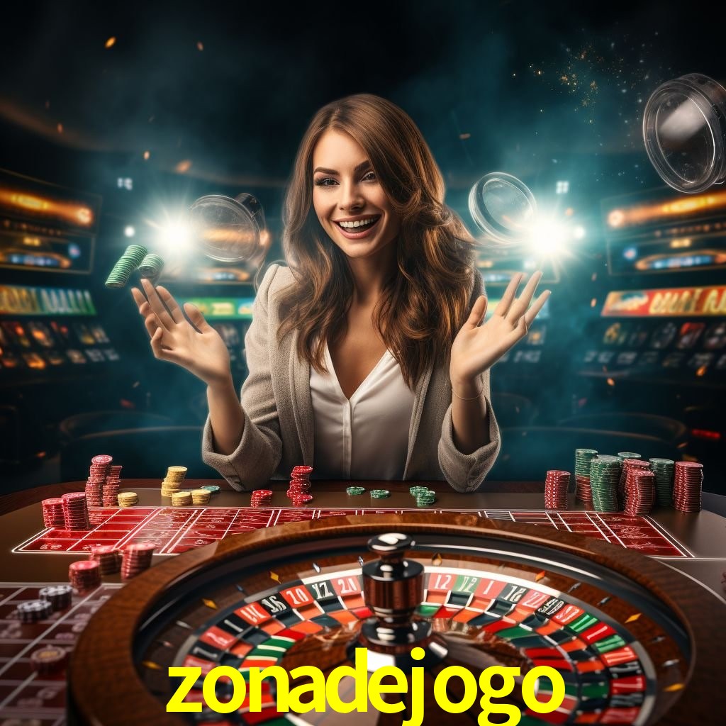 zonadejogo App Interface