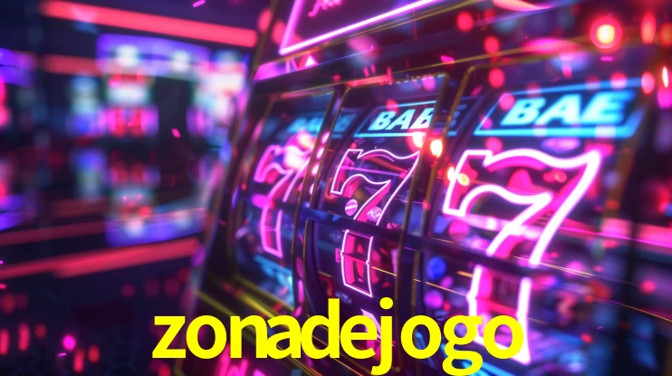 Responsive Design zonadejogo