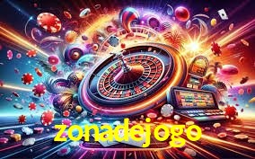 Jogos de Slot zonadejogo