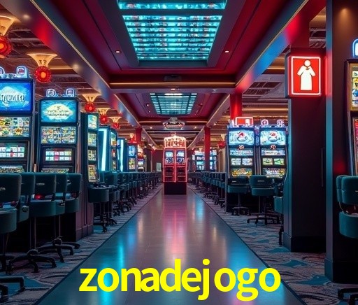 zonadejogo Fortaleza - Leaderboard