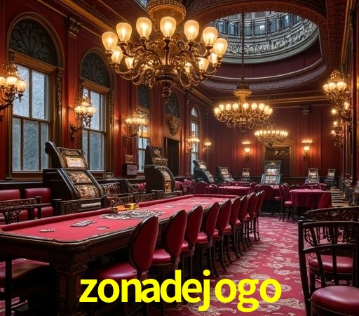 zonadejogo Rio de Janeiro - Licenses