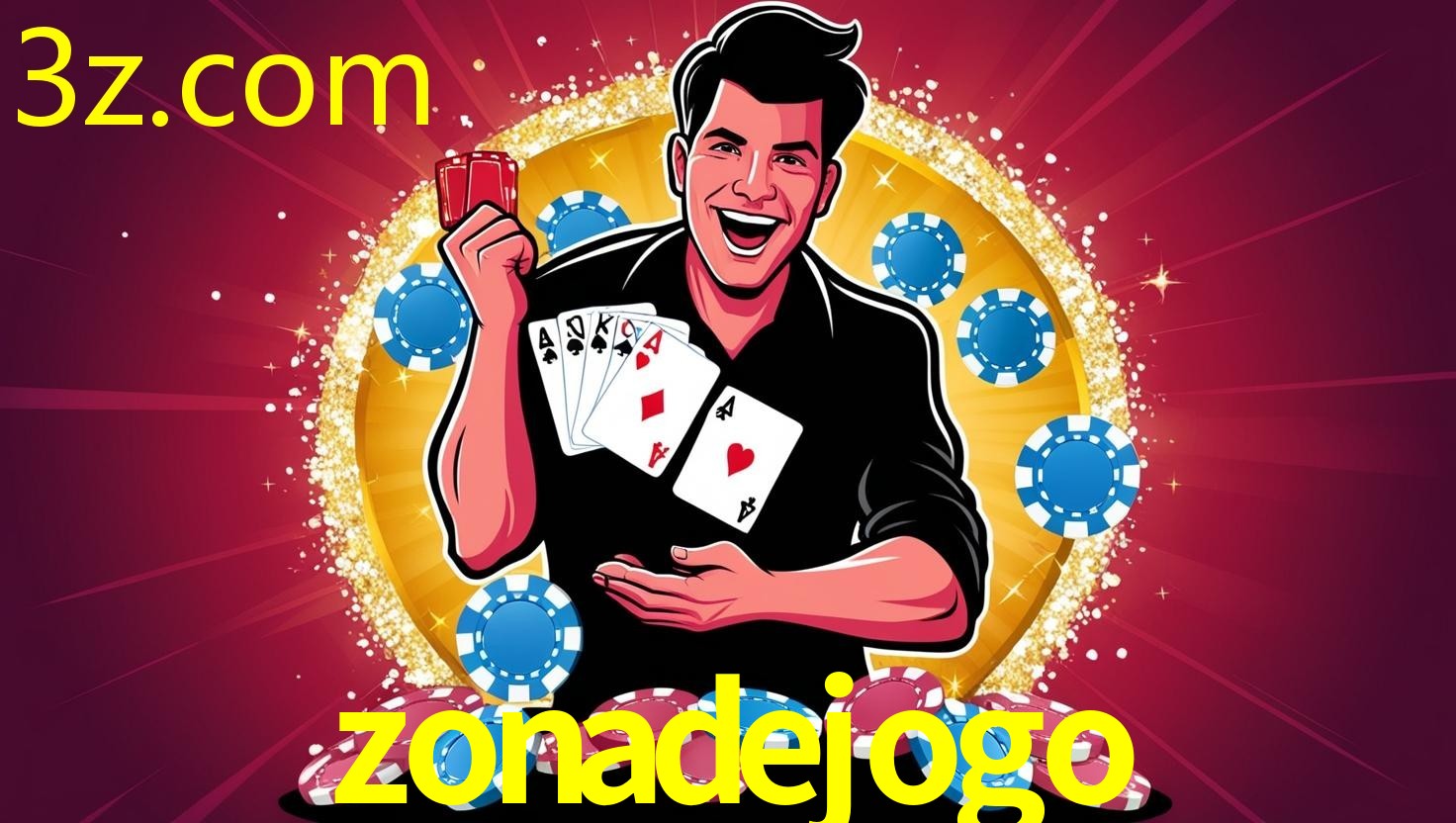 Cassino Online Seguro ZONADEJOGO.COM