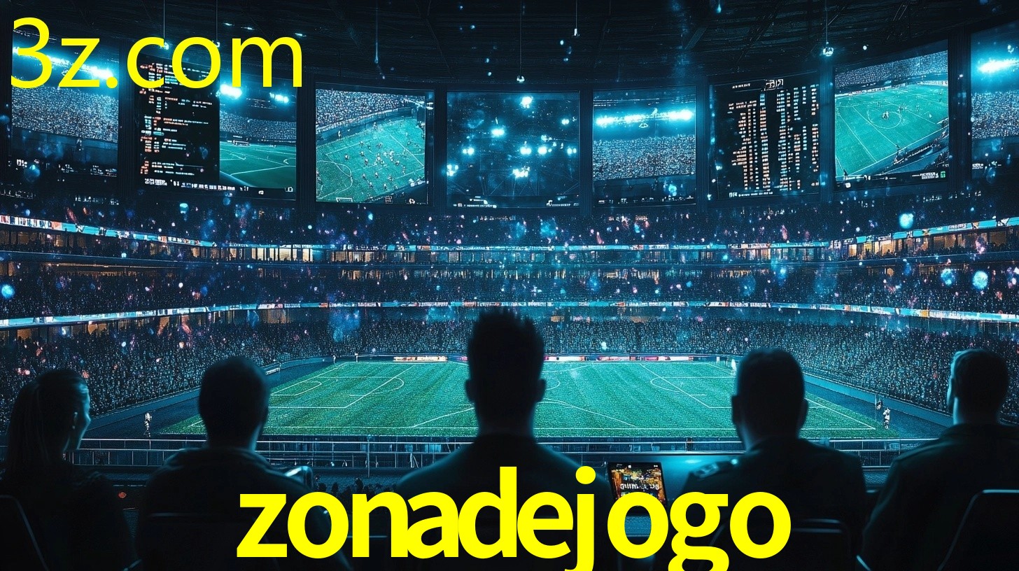 Apostas Futebol ao Vivo ZONADEJOGO.COM