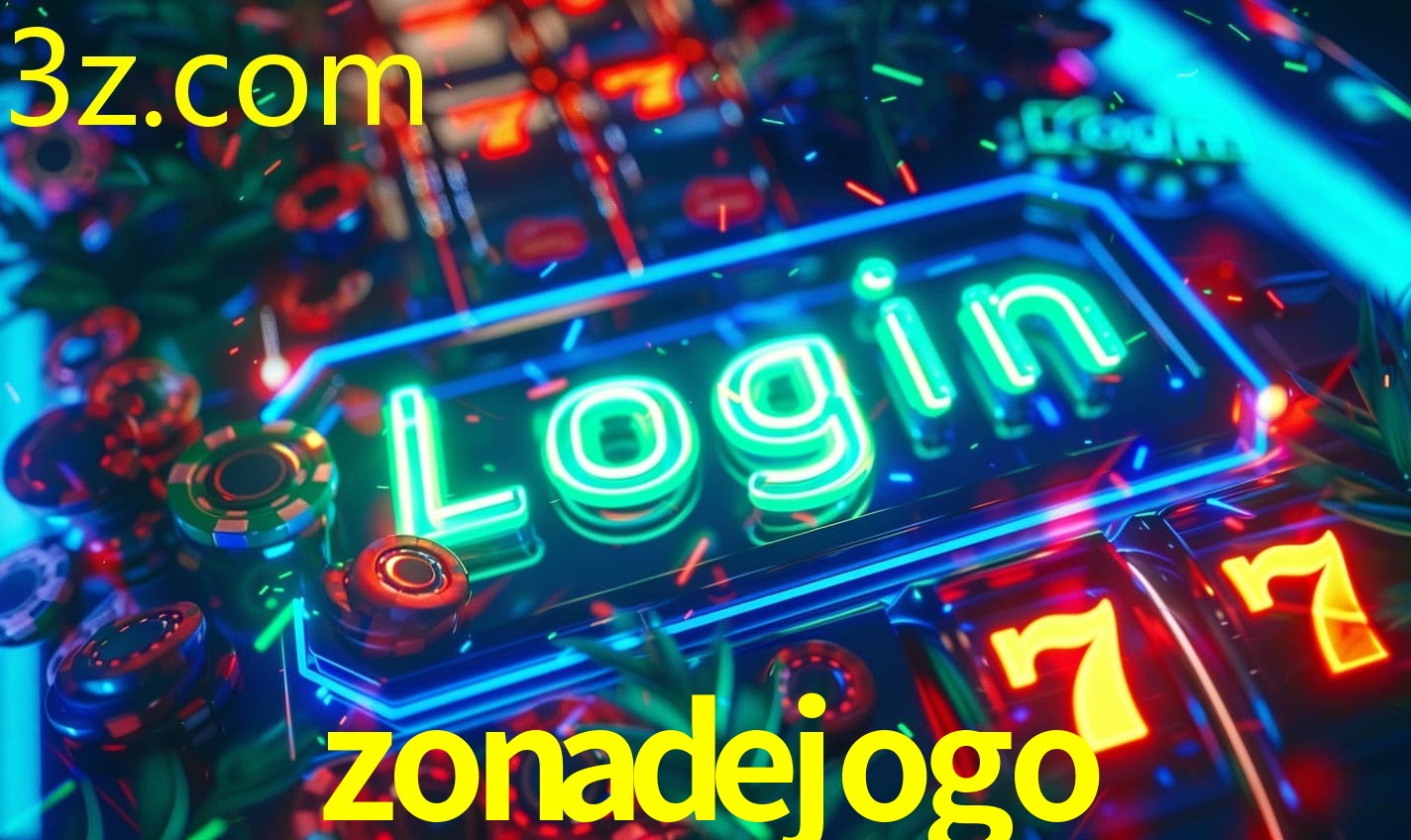 ZONADEJOGO.COM Login Rápido